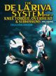 The De La Riva System Part 2: Knee Torque, Overhead and Submissions Com Mikey Musumeci