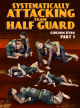Systematically Attacking From Half Guard Com Gordon Ryan