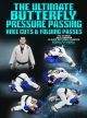 The Ultimate Butterfly Pressure Passing Com Rodolfo Vieira