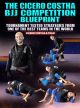 The Cicero Costha BJJ Competition Blue Print Com Cicero Costha