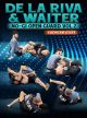 No Gi Open Guard Volume 2: De La Riva & Waiter by Lachlan Giles