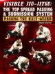 Visible Jiu Jitsu: The Top Spread Passing & Submission System by Bruno Bastos
