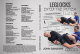 Leglocks: Enter The System 8 Volumes by John Danaher