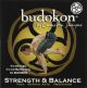 Budokon Strenght And Balance - Cameron Shayne