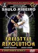 Saulo Ribeiro Freestyle Revolution 6 Volumes Em 1 DVD