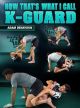 Now That's What I Call K-Guard By Adam Benayoun