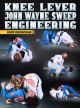 Knee Lever John Wayne Sweep Engineering By Adam Wardzinski