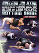 Ageless Jiu Jitsu: Winning When You're Older Or Less Athletic - Bottom Game By John Danaher