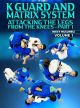 K Guard and Matrix System: Attacking The Legs From The Knees Part 1 Com Mikey Musumeci