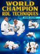 World Champion RDL Techniques By Andre Galvao