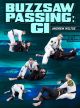 Buzzsaw Passing: Gi Com Andrew Wiltse