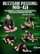 Buzzsaw Passing: No Gi Com Andrew Wiltse
