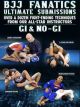 BJJ Fanatics Ultimate Submissions