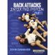 Back Attacks Enter The System 8 Volumes Em 4 DVDS Com John Danaher