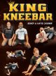 King KneeBar By Bendy & Katie Casimir