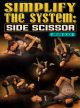 Brian Glick Simplify The System Side Scissor