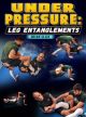 Under Pressure: Leg Entanglements By Brian Glick