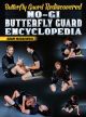 Butterfly Guard Re-Discovered No Gi Butterfly Guard Encyclopedia By Adam Wardzinski