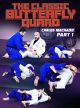 The Classic Butterfly Guard by Carlos Machado
