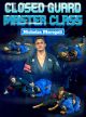 Closed Guard Masterclass By Nicholas Meregali