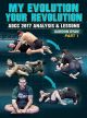 My Evolution Your Evolution: ADCC 2017 Analysis Com Gordon Ryan
