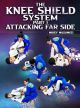 The Knee Shield System Part 1: Attacking Far Side Com Mikey Musumeci