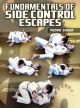 Fundamentals of Side Control Escapes Com Pedro Sauer