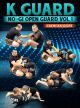 No Gi Open Guard Volume 1: K Guard Com Lachlan Giles