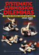 Systematic Submission Dilemmas: High Level Triangle and Leg Lock Combos by Craig Jones