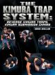 The Kimura Trap System: Reverse Kimura Traps, Kimura Submission Chains By David Avellan