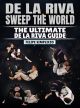 De La Riva Sweep the World by Felipe Simplicio