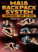 Maia Backpack System: Submissions From The Back by Demian Maia