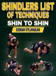 Shin to Shin by Eoghan O'Flanagan