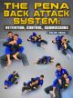 The Pena Back Attack System: Retention, Control, Submissions By Felipe Pena