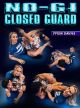 No Gi Closed Guard By Ffion Davies