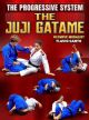 The Progressive System: The Juji Gatame By Flavio Canto