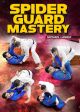 Spider Guard Mastery Com Michael Langhi