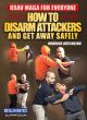 Krav Maga For Everyone: How To Disarm Attackers Com Rodrigo Artilheiro