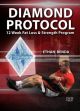 The Diamond Protocol by Ethan Benda