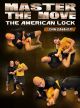 Master The Move: The American Lock by John Danaher