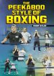 The Peekaboo Style Of Boxing Com Teddy Atlas
