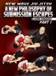 New Wave Jiu Jitsu: A New Philosophy Of Submissions Escapes Com John Danaher