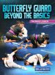Butterfly Guard Beyond The Basics Com Thomas Lisboa
