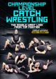 Championship Level Catch Wrestling Com Josh Barnett
