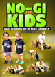 No Gi For Kids Com Nicolas Renier