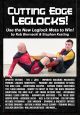 Cutting Edge LeglocksRob By Biernacki & Stephan Kesting