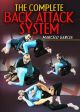 The Complete Back Attack System Com Marcelo Garcia