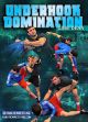 Underhook Domination Com Gabe Dean