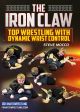 The Iron Claw Com Steve Mocco