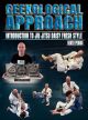 Geekological Approach Introduction to Jiu Jitsu Daisy Fresh Style by Heath Pedigo